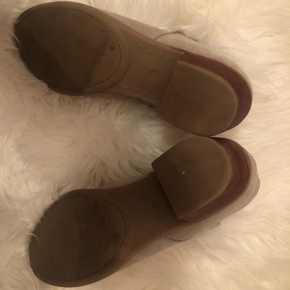 Diba flat booties. - Picture 2 of 4